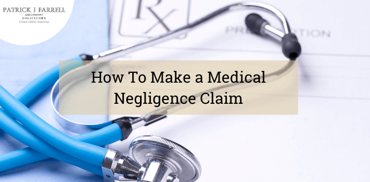 medical negligence solicitors ireland