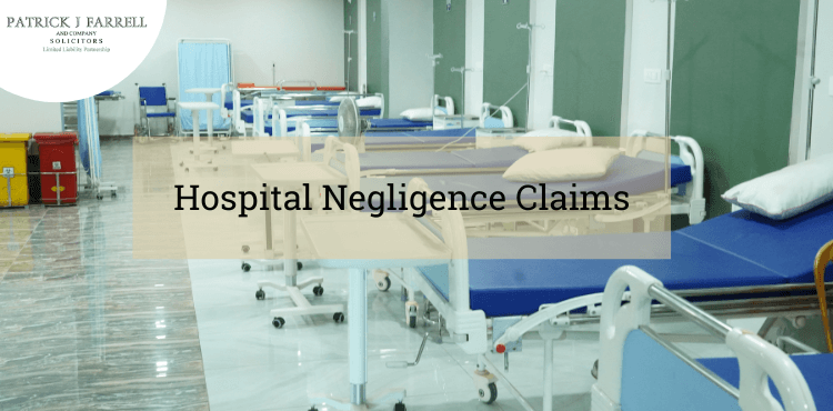 hospital negligence claims
