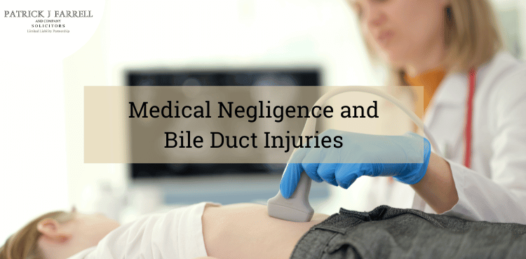 medical negligence kildare