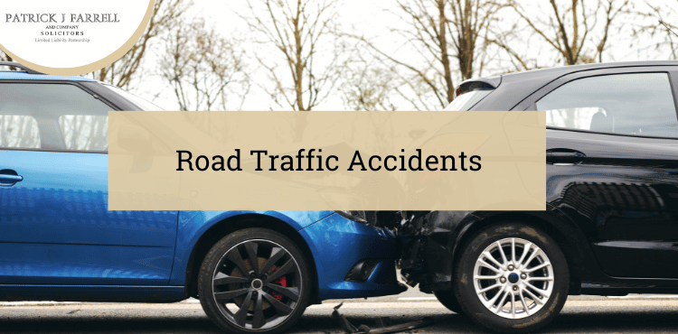 road traffic accident claims ireland