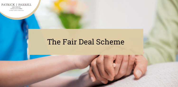 fair deal scheme ireland