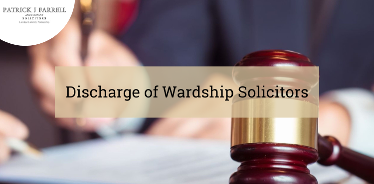 wardship solicitors ireland dublin