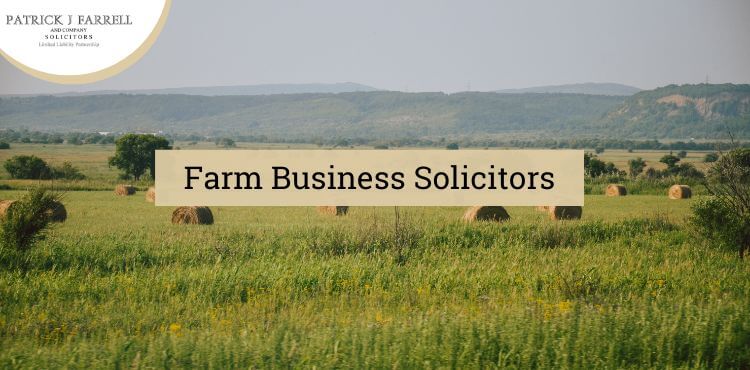 farm business and equestrian law solicitors in kildare and ireland